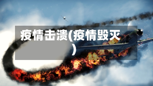 疫情击溃(疫情毁灭)-第2张图片