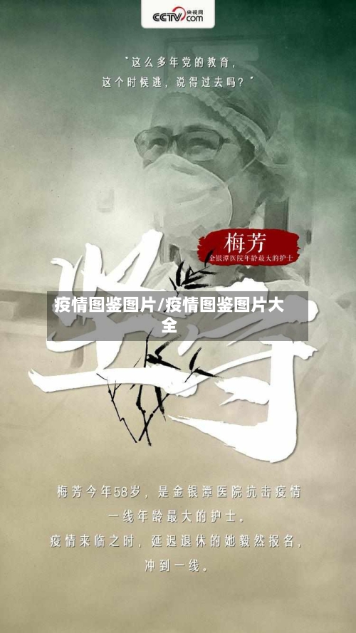 疫情图鉴图片/疫情图鉴图片大全-第2张图片