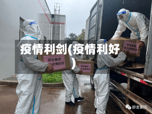 疫情利剑(疫情利好)