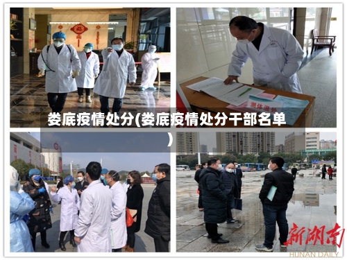 娄底疫情处分(娄底疫情处分干部名单)-第3张图片