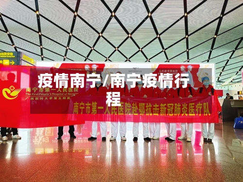 疫情南宁/南宁疫情行程