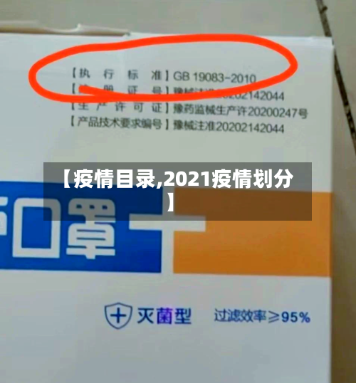 【疫情目录,2021疫情划分】-第2张图片