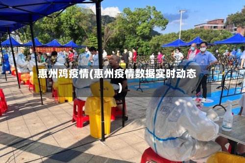 惠州鸡疫情(惠州疫情数据实时动态)-第2张图片