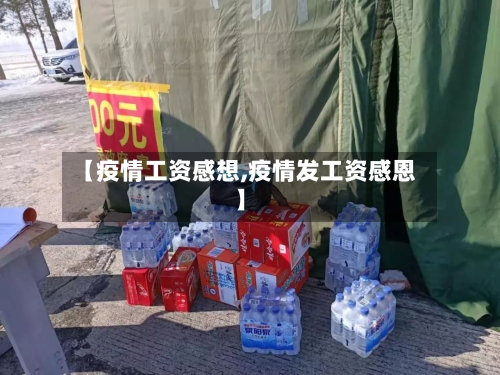 【疫情工资感想,疫情发工资感恩】-第3张图片