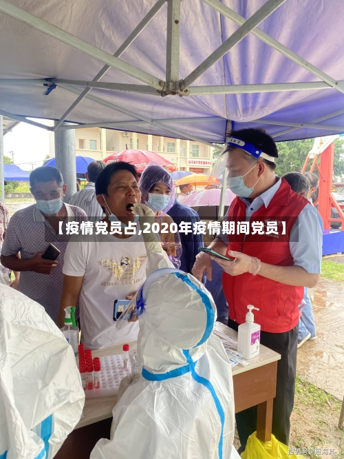 【疫情党员占,2020年疫情期间党员】