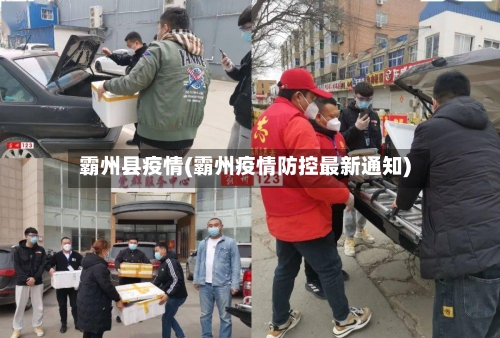 霸州县疫情(霸州疫情防控最新通知)-第2张图片