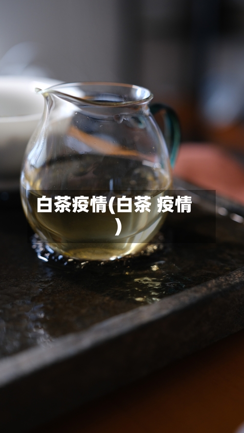 白茶疫情(白茶 疫情)-第2张图片