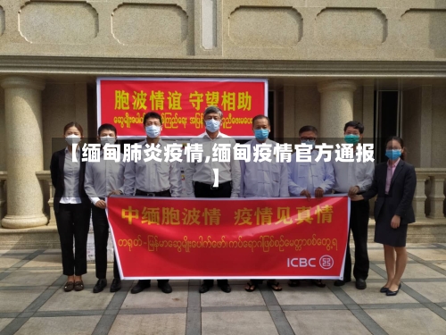【缅甸肺炎疫情,缅甸疫情官方通报】-第2张图片