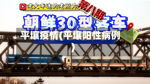 平壤疫情(平壤阳性病例)