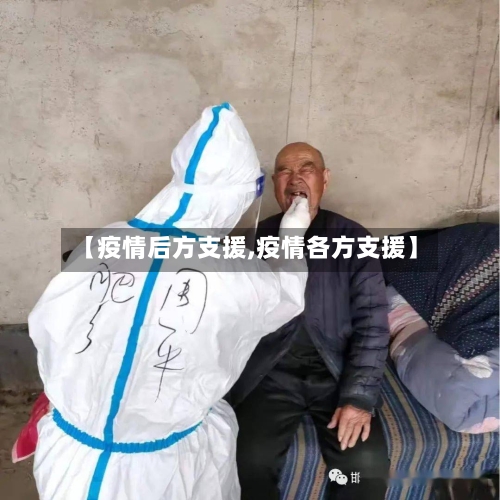 【疫情后方支援,疫情各方支援】