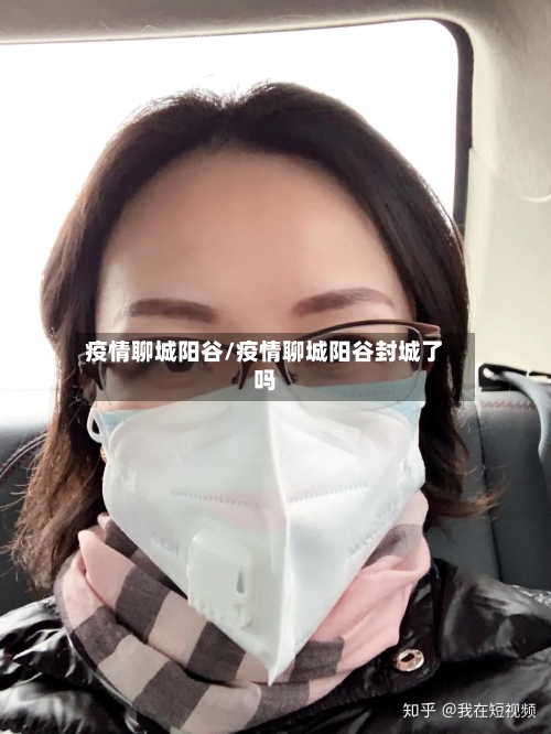 疫情聊城阳谷/疫情聊城阳谷封城了吗-第3张图片