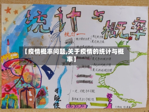 【疫情概率问题,关于疫情的统计与概率】-第2张图片
