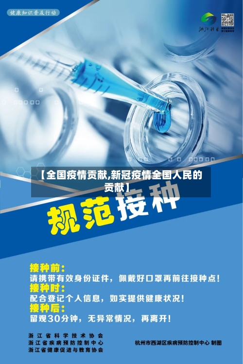 【全国疫情贡献,新冠疫情全国人民的贡献】-第2张图片