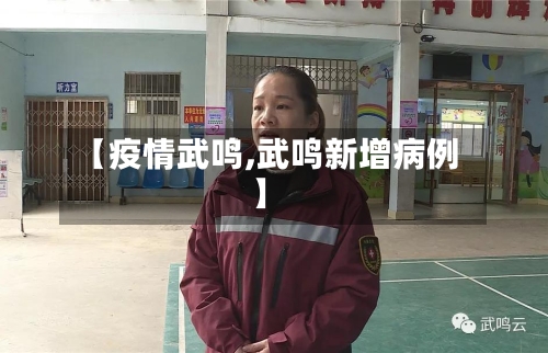 【疫情武鸣,武鸣新增病例】-第2张图片