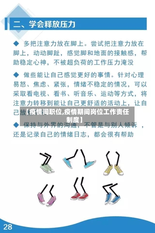 【疫情间职位,疫情期间岗位工作责任制度】-第2张图片