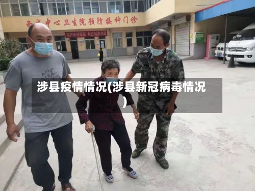 涉县疫情情况(涉县新冠病毒情况)-第2张图片