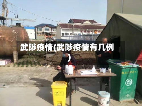 武陟疫情(武陟疫情有几例)-第2张图片