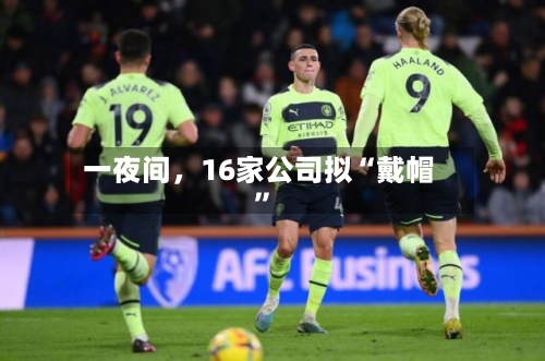 一夜间，16家公司拟“戴帽”