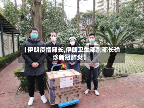 【伊朗疫情部长,伊朗卫生部副部长确诊新冠肺炎】-第2张图片