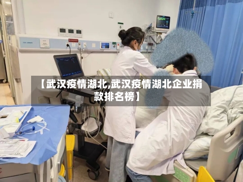 【武汉疫情湖北,武汉疫情湖北企业捐款排名榜】-第2张图片