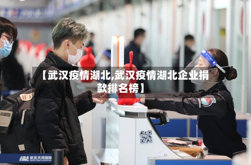 【武汉疫情湖北,武汉疫情湖北企业捐款排名榜】