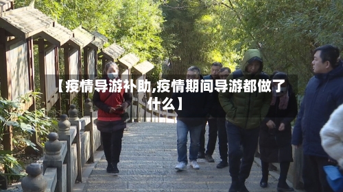 【疫情导游补助,疫情期间导游都做了什么】