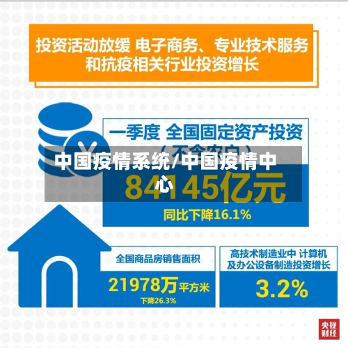 中国疫情系统/中国疫情中心