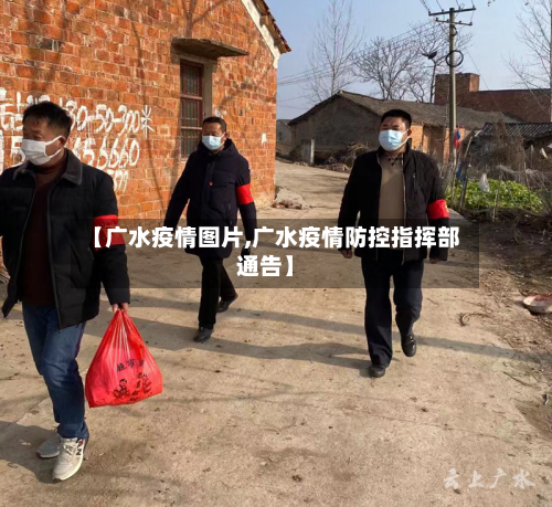 【广水疫情图片,广水疫情防控指挥部通告】-第3张图片