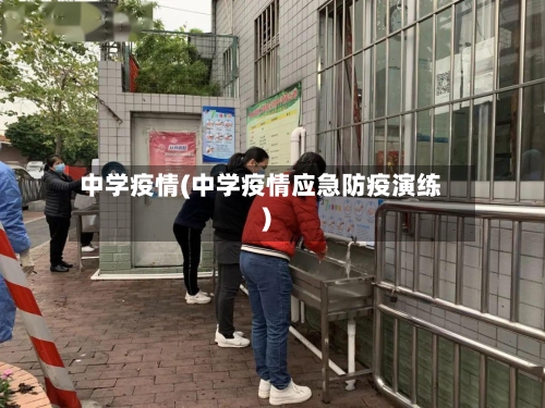 中学疫情(中学疫情应急防疫演练)-第3张图片