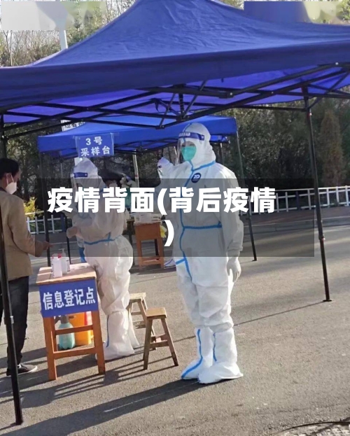 疫情背面(背后疫情)