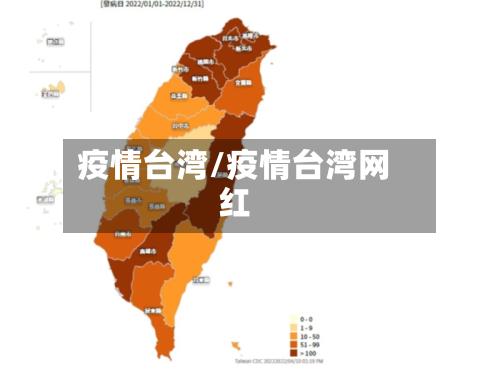 疫情台湾/疫情台湾网红-第2张图片