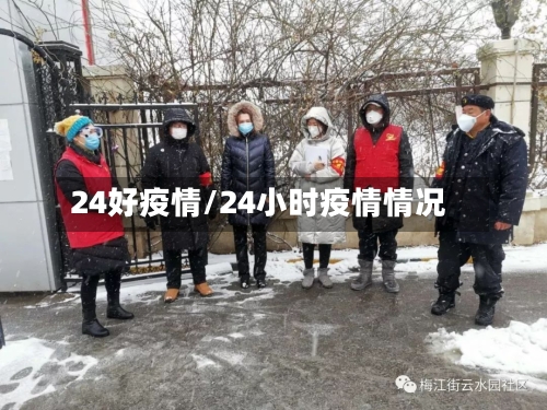 24好疫情/24小时疫情情况-第2张图片