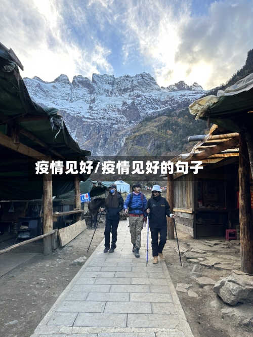 疫情见好/疫情见好的句子