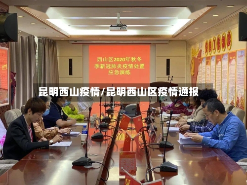 昆明西山疫情/昆明西山区疫情通报-第3张图片