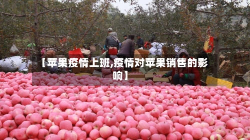 【苹果疫情上班,疫情对苹果销售的影响】