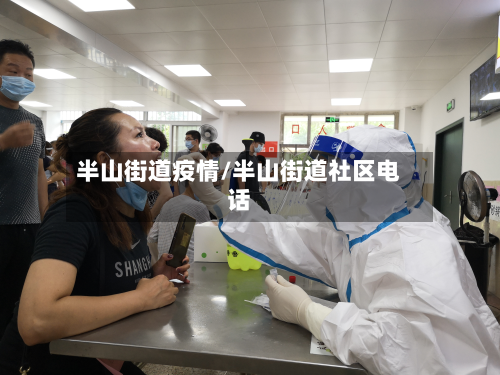 半山街道疫情/半山街道社区电话