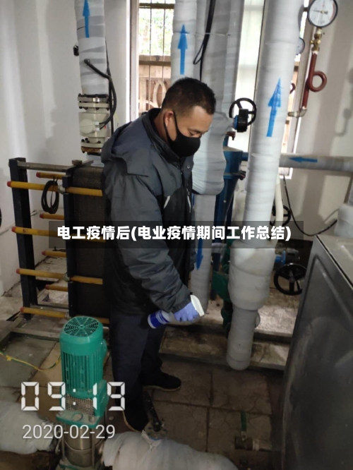 电工疫情后(电业疫情期间工作总结)