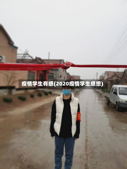 疫情学生有感(2020疫情学生感想)-第3张图片