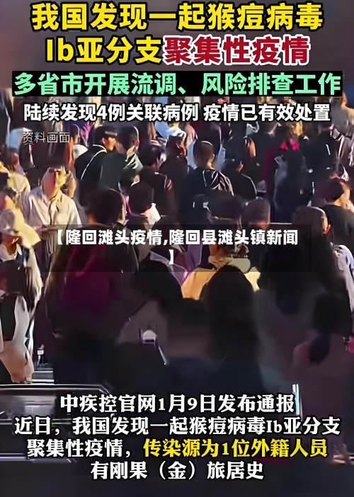 【隆回滩头疫情,隆回县滩头镇新闻】-第2张图片