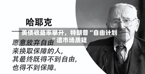 美债收益率攀升	，特朗普“自由计划”遭市场质疑-第3张图片