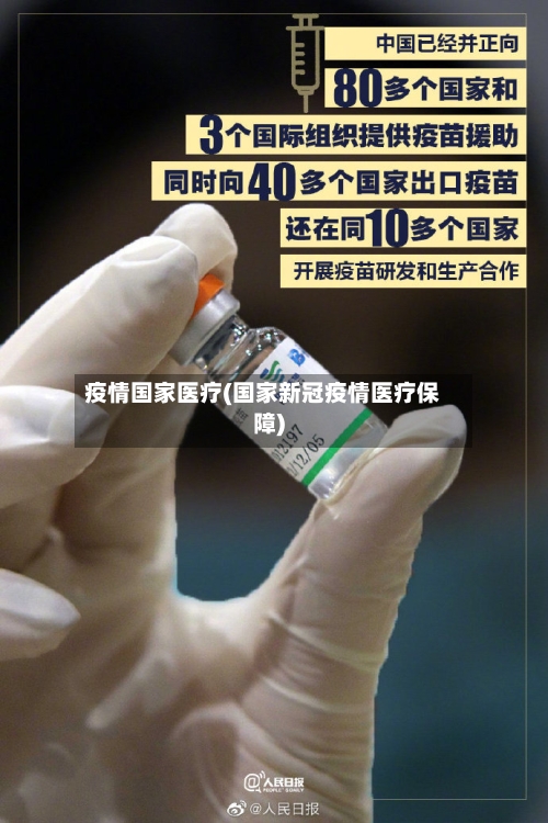 疫情国家医疗(国家新冠疫情医疗保障)