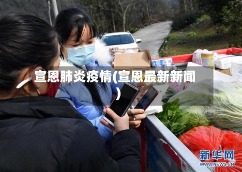 宣恩肺炎疫情(宣恩最新新闻)-第2张图片