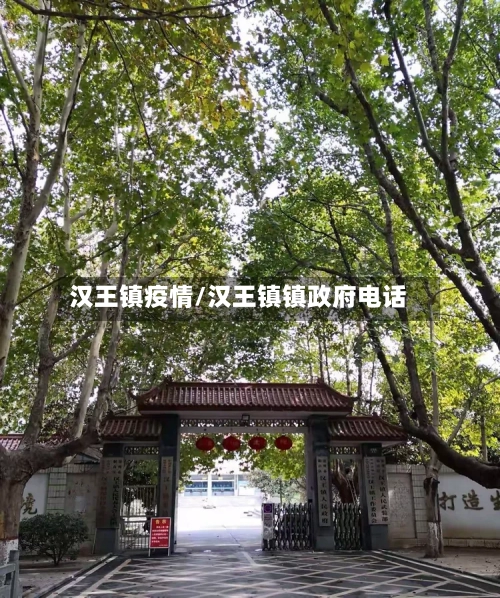 汉王镇疫情/汉王镇镇政府电话-第2张图片
