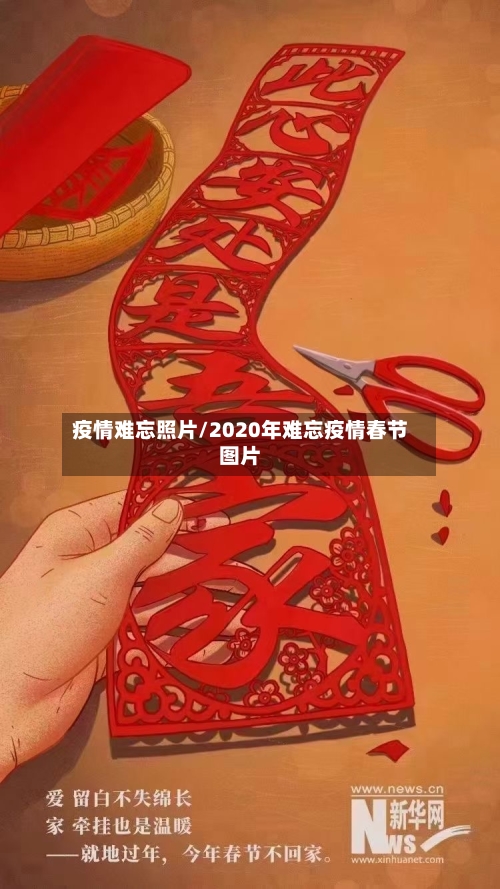疫情难忘照片/2020年难忘疫情春节图片