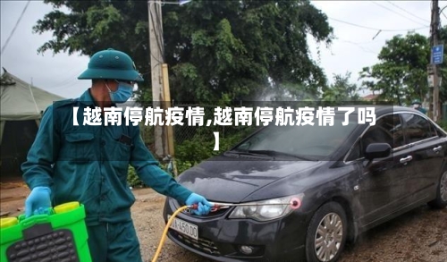 【越南停航疫情,越南停航疫情了吗】-第3张图片