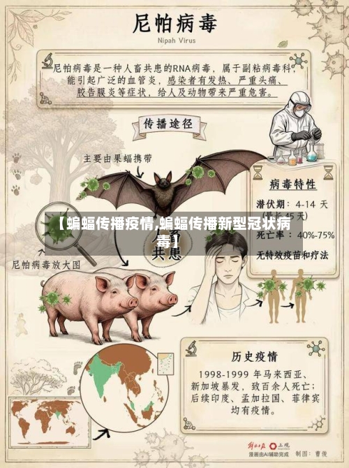 【蝙蝠传播疫情,蝙蝠传播新型冠状病毒】