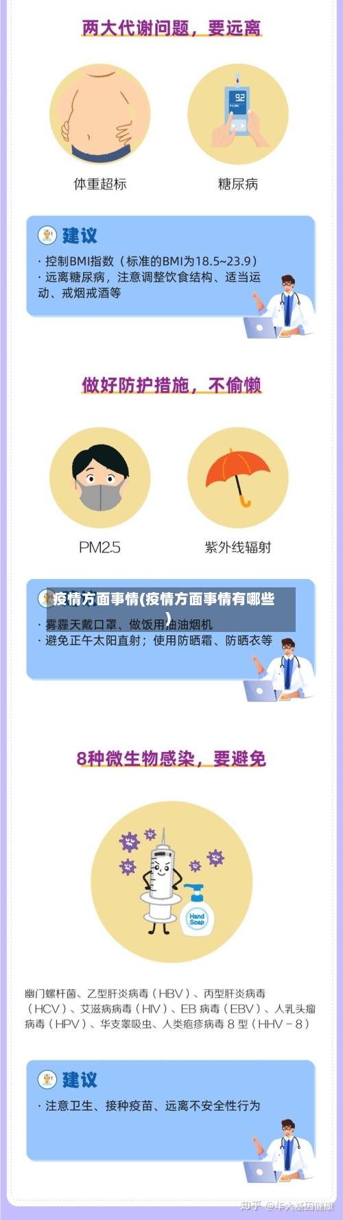 疫情方面事情(疫情方面事情有哪些)
