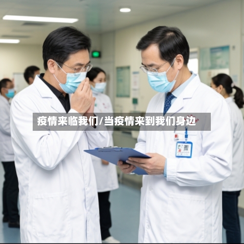 疫情来临我们/当疫情来到我们身边