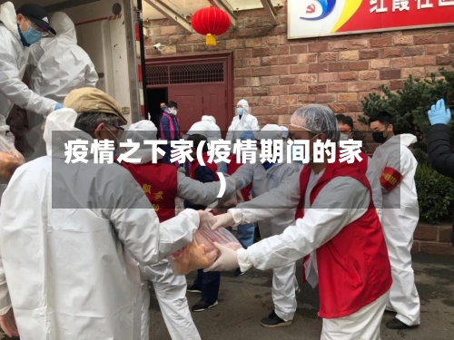 疫情之下家(疫情期间的家)-第2张图片