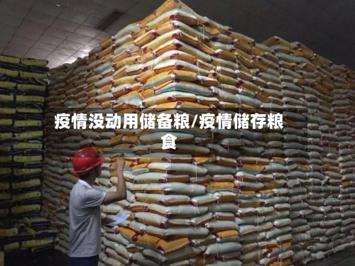 疫情没动用储备粮/疫情储存粮食-第2张图片